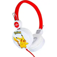 OTL TECHNOLOGIES Pikachu-kopfhörer Für Kinder