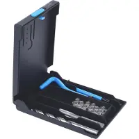 Ks Tools 150.6030, 268 g, 24 Werkzeug