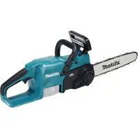 Makita Akku-Kettensäge "Akku-Kettensäge" ohne Akku und Ladegerät, 18V, 30 cm, 7,7 m/s