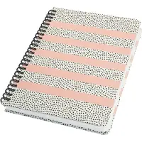 Sigel Notizb. A5 punktk. Inspire 120Bl.