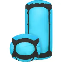 Sea to Summit Ultra-Sil Compression Sack Barva: blau atoll / Objem: 35 l