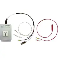 GW INSTEK Messadapter GHT-118 Hochspannu