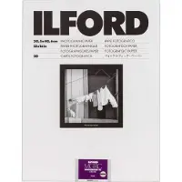 Ilford Multigrade Rc Deluxe 44m 30x40 Cm 50 Sheets Fotopapier
