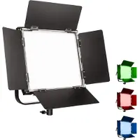 Walimex Pro | Rainbow Led Rgbww | 50w
