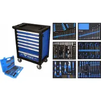 BRILLIANT TOOLS BT153473, 76 kg