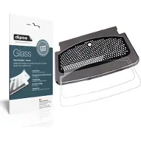 Dipos Displayschutz Anti-Shock