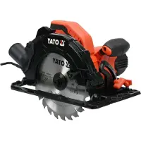 YATO Kreissäge 185Mm 1500W
