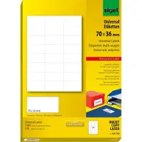 Sigel Universal