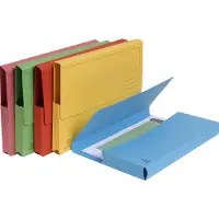 Exacompta Sammelmappen - Aktendeckel