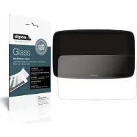 Dipos Displayschutz Anti-Shock