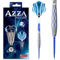 Bulls BULL'S Dartpfeil Azza Steel Dart