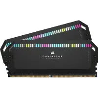 Corsair RAM D5 5600 32GB C36 Dominator Platinum K2 (CMT32GX5M2X5600C36)