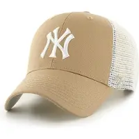 47 Mlb New York Yankees Branson B-brans17ctp-khc Kappe