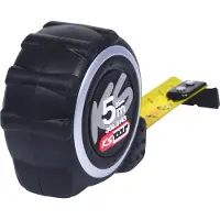 Ks Tools Massband mit Feststeller
