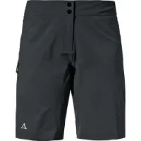 Schöffel Damen Shorts Danube L