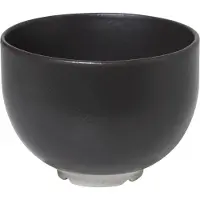 Broste Copenhagen Eli Geschirr Ø11XH8CM schwarz - 8er Set