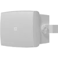 Audac WX802/O, 2-Wege, Verkabelt, 70 W, 60 - 17000 Hz, 16 Ohm, Wei?