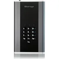 ISTORAGE diskAshur DT2 256 24TB
