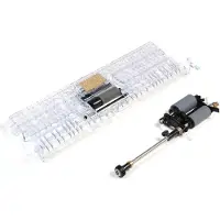 Lexmark Drucker ADF-Wartungskit