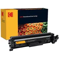 Kodak CF230X) Sort 3500 sider - HP (kompatibel