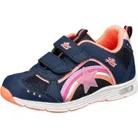 Lico Freizeitschuh Rainbow V Blinky 30