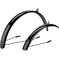 Sks Bluemels 60 Mm Schutzblech-set
