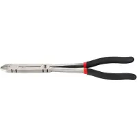 Vigor Seitenschneider mit Doppelgelenk V5650 Länge: 290 mm