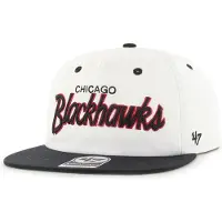 47 Crosstown Chicago Blackhawks