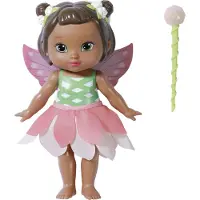 Baby Born Storybook Fairy Peach 18cm, Puppe