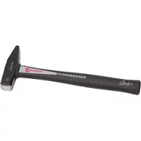 Peddinghaus Schlosserhammer 'Carbotec' 4-K Stiel