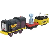 Mattel Fp Motorisierte Waschmaschine Mit Integrierter Geschichtenfunktion