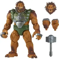 Hasbro Marvel F34225L0, Actionfigur zum Sammeln, Comics, 464 g