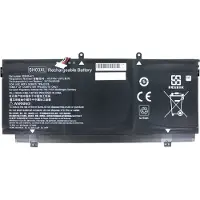 AGI Akku kompatibel mit HP HSTNN-LB7L - Akku - 4.900 mAh