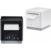Star Micronics Ifcv-Mcp2 Blk Mc-Print2 Cable Cover