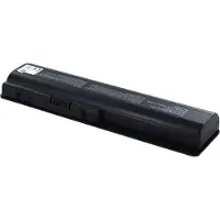 AGI Akku kompatibel mit HP Compaq Presario CQ61-426EG - Akku - 4.400 mAh