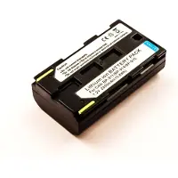 AGI 3048 - 2000 mAh - 7,2 V - Lithium-Ion (Li-Ion) - 1 Stück(e)