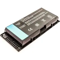 AGI Akku kompatibel mit Dell FJJ4W