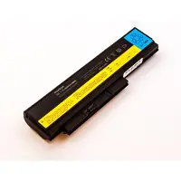 AGI Akku kompatibel mit Lenovo 0A36282 - Akku - 4.400 mAh