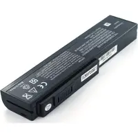AGI Akku kompatibel mit Medion Akoya P6627 - Akku - 4.400 mAh