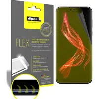 Dipos Displayschutzfolie Full-Cover 3D