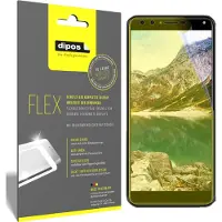 Dipos Displayschutzfolie Full-Cover 3D