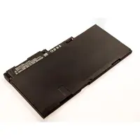 AGI Akku kompatibel mit HP EliteBook 850 G2 kompatiblen - Akku - 4.500 mAh - Batteri