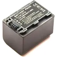 AGI 20711 - 1500 mAh - 7,2 V - Lithium-Ion (Li-Ion) - 1 Stück(e)