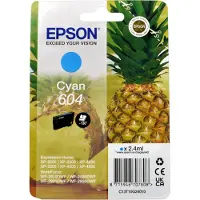 Epson 604 Tintenpatrone