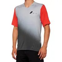 100% Langarmtrikot 100% celium | Größe S
