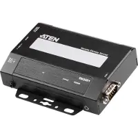 Aten SN3401 1-Port RS-232/422/485 Secure Device Server