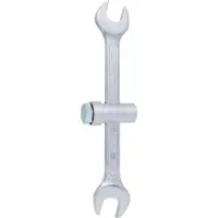Ks Tools Spezialschlüssel Sanitär 17 x 19mm, 220mm - 116.5000