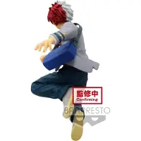 My Hero Academia Shoto Todoroki Bravegraph-figur