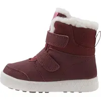 Reima Pyrytys Winterstiefel, Jam Red, 30