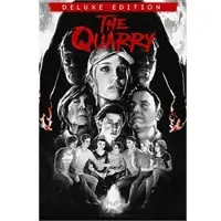 The Quarry - Deluxe Edition